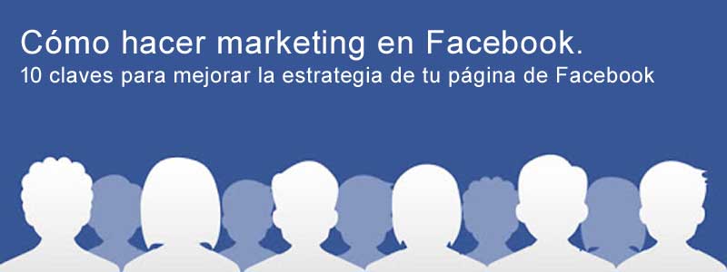 marketing en facebook