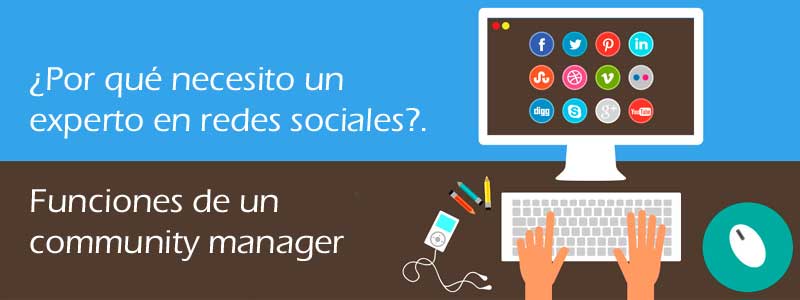 community manager profesional