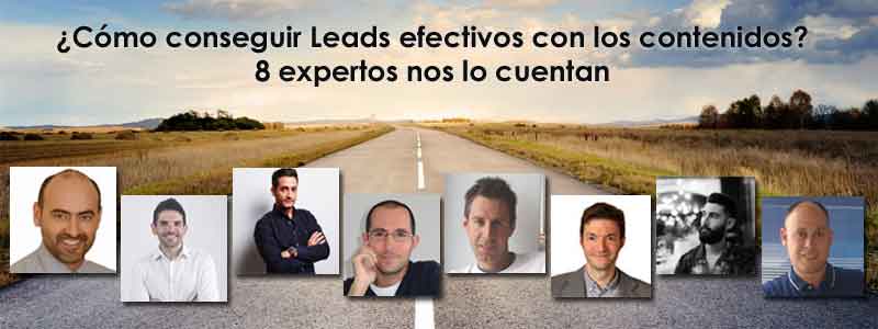 conseguir leads