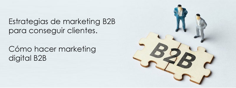 marketing-B2B