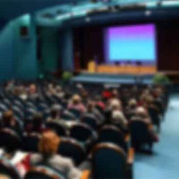 conferencias