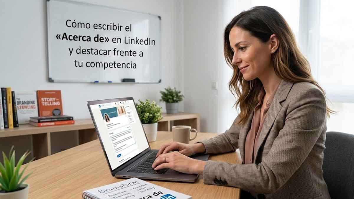 Cómo escribir el mejor 