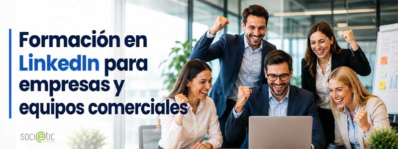 formacion en linkedin formacion en linkedin