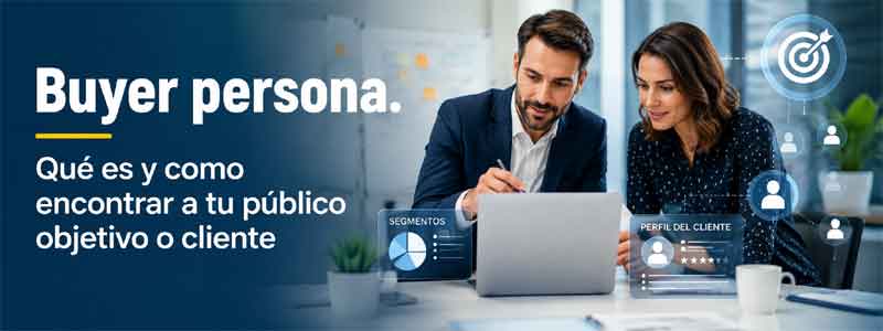 buyer persona