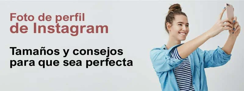 foto perfil instagram
