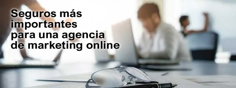 seguros marketing