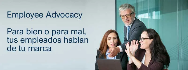 employer advocacy