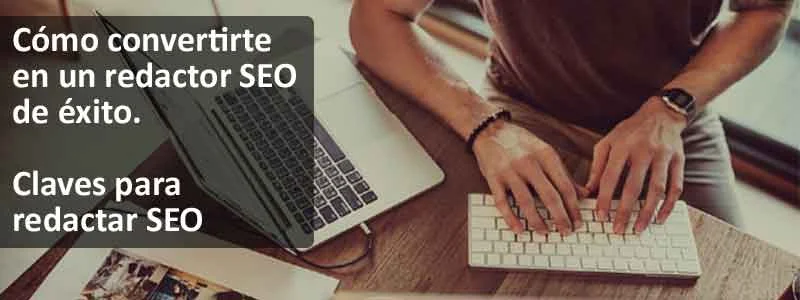 redactor seo