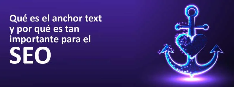 anchor text