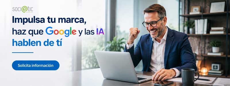SEO para empresas 
