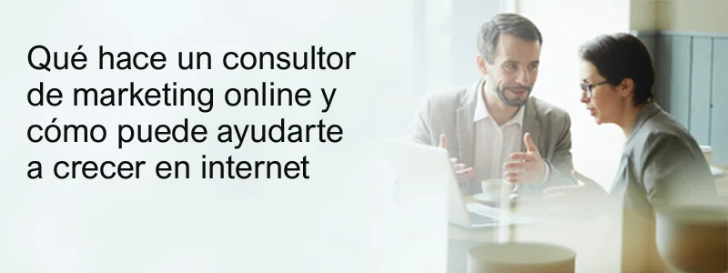 consultor digital