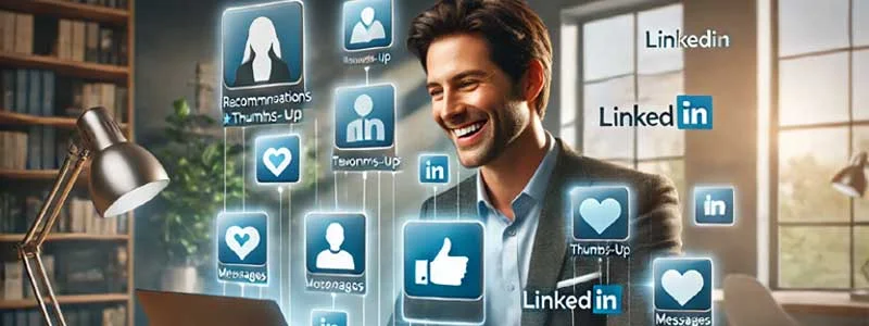 recomendaciones linkedin