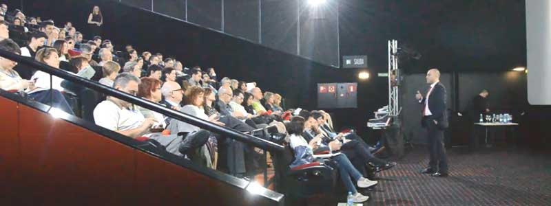 Alberto-Alcocer, conferenciante internacional Alberto-Alcocer, conferenciante internacional