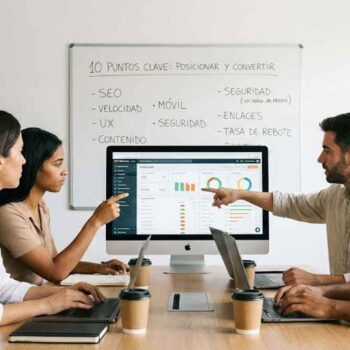 auditoria-web