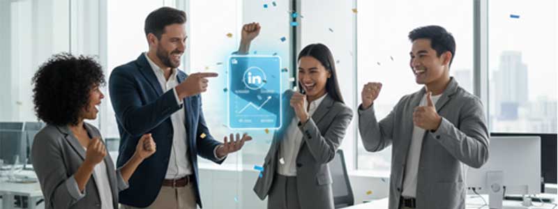 destacar-en-Linkedin