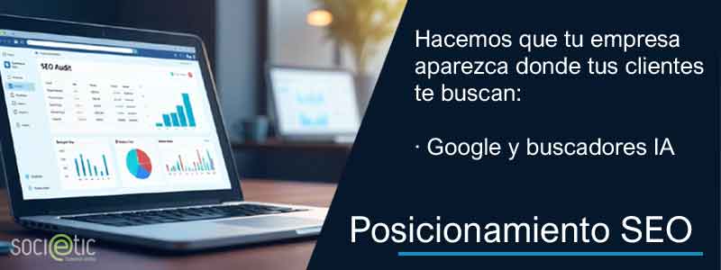 SEO con IA SEO con IA
