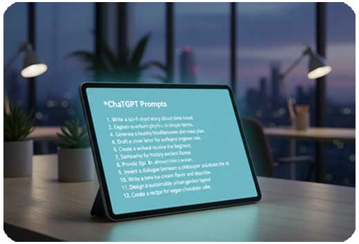 tablet