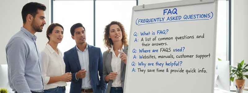 FAQ