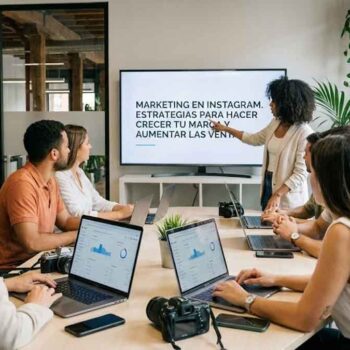 Marketing-en-Instagram