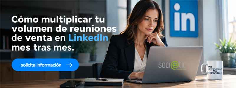 linkedin para ventas B2B linkedin para ventas B2B
