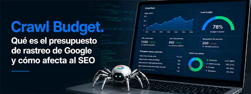 crawl-budget-seo