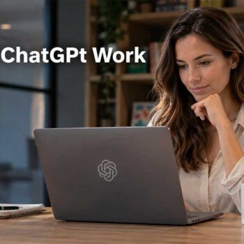 Chatgpt-Work