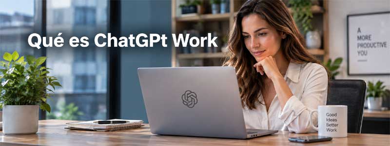 ChatGPT Work